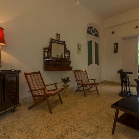 Saffronstays Firdaus Baug Khamshet Esterno foto