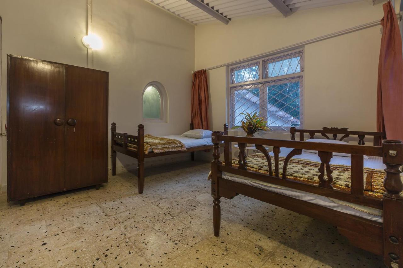 Saffronstays Firdaus Baug Khamshet Esterno foto
