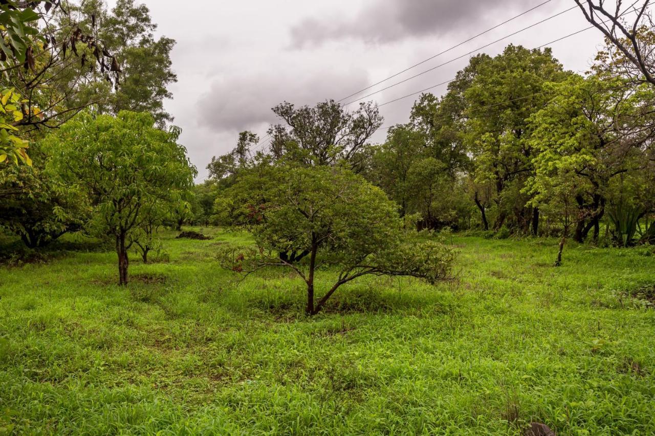 Saffronstays Firdaus Baug Khamshet Esterno foto