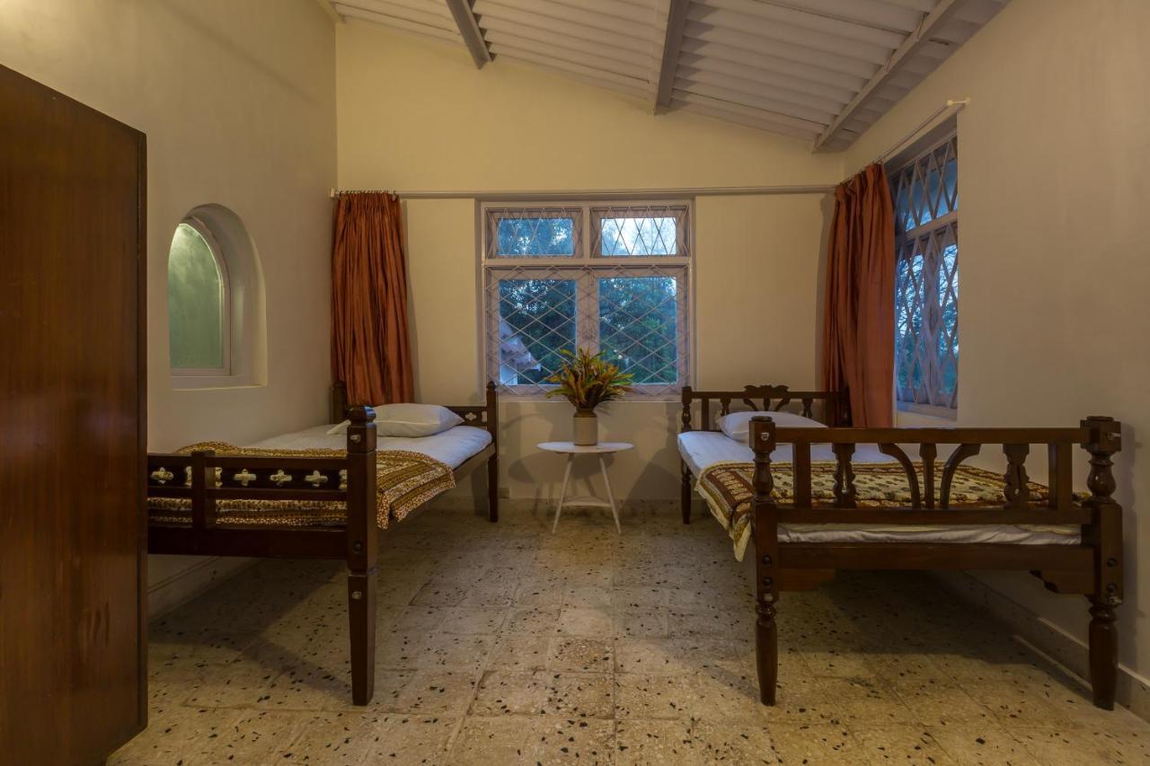 Saffronstays Firdaus Baug Khamshet Esterno foto