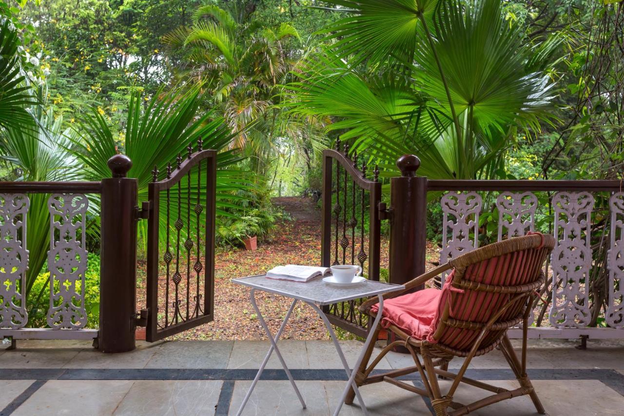 Saffronstays Firdaus Baug Khamshet Esterno foto