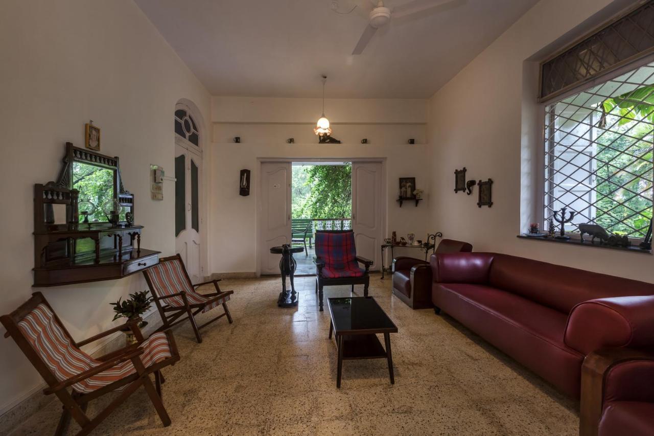 Saffronstays Firdaus Baug Khamshet Esterno foto