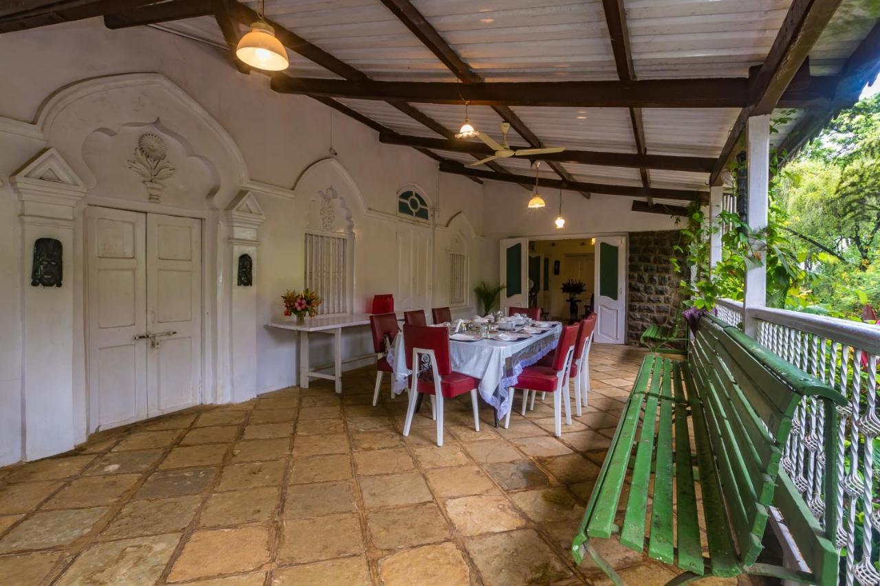 Saffronstays Firdaus Baug Khamshet Esterno foto