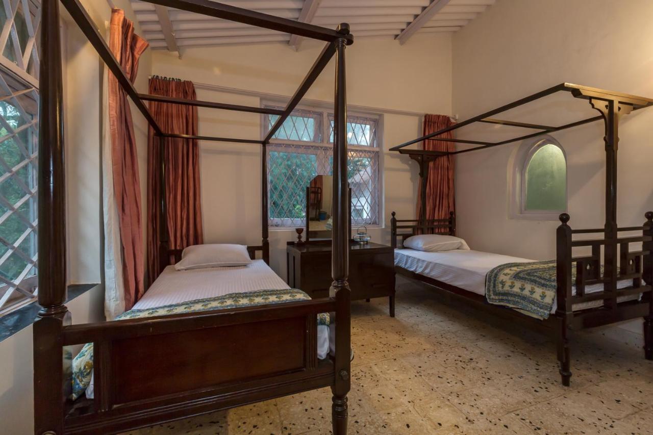 Saffronstays Firdaus Baug Khamshet Esterno foto