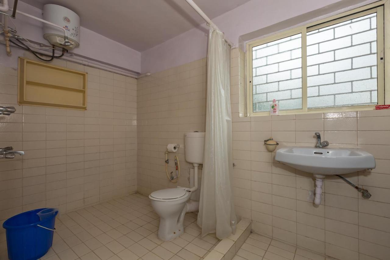 Saffronstays Firdaus Baug Khamshet Esterno foto