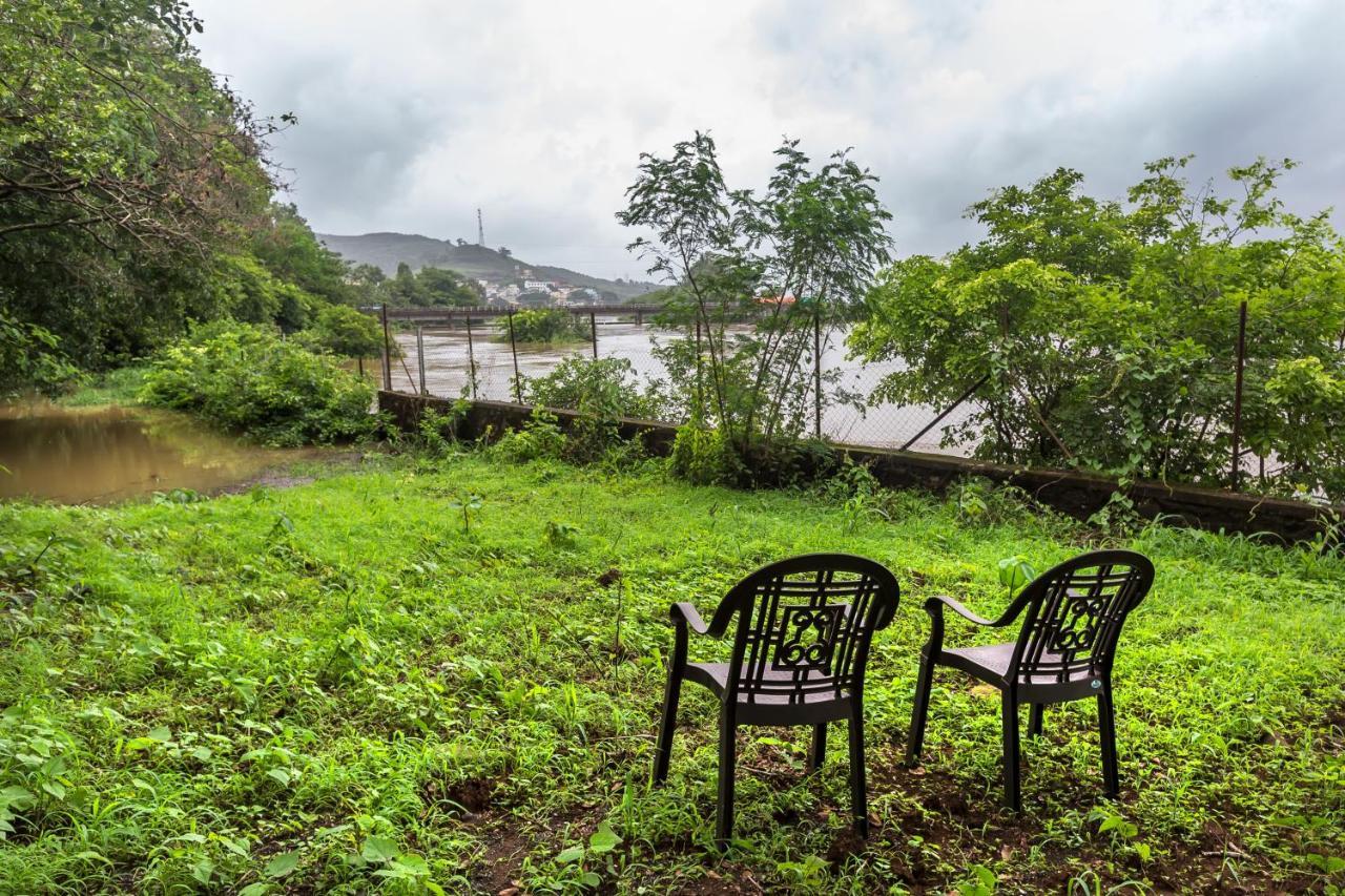 Saffronstays Firdaus Baug Khamshet Esterno foto