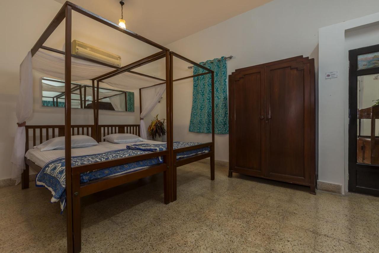 Saffronstays Firdaus Baug Khamshet Esterno foto