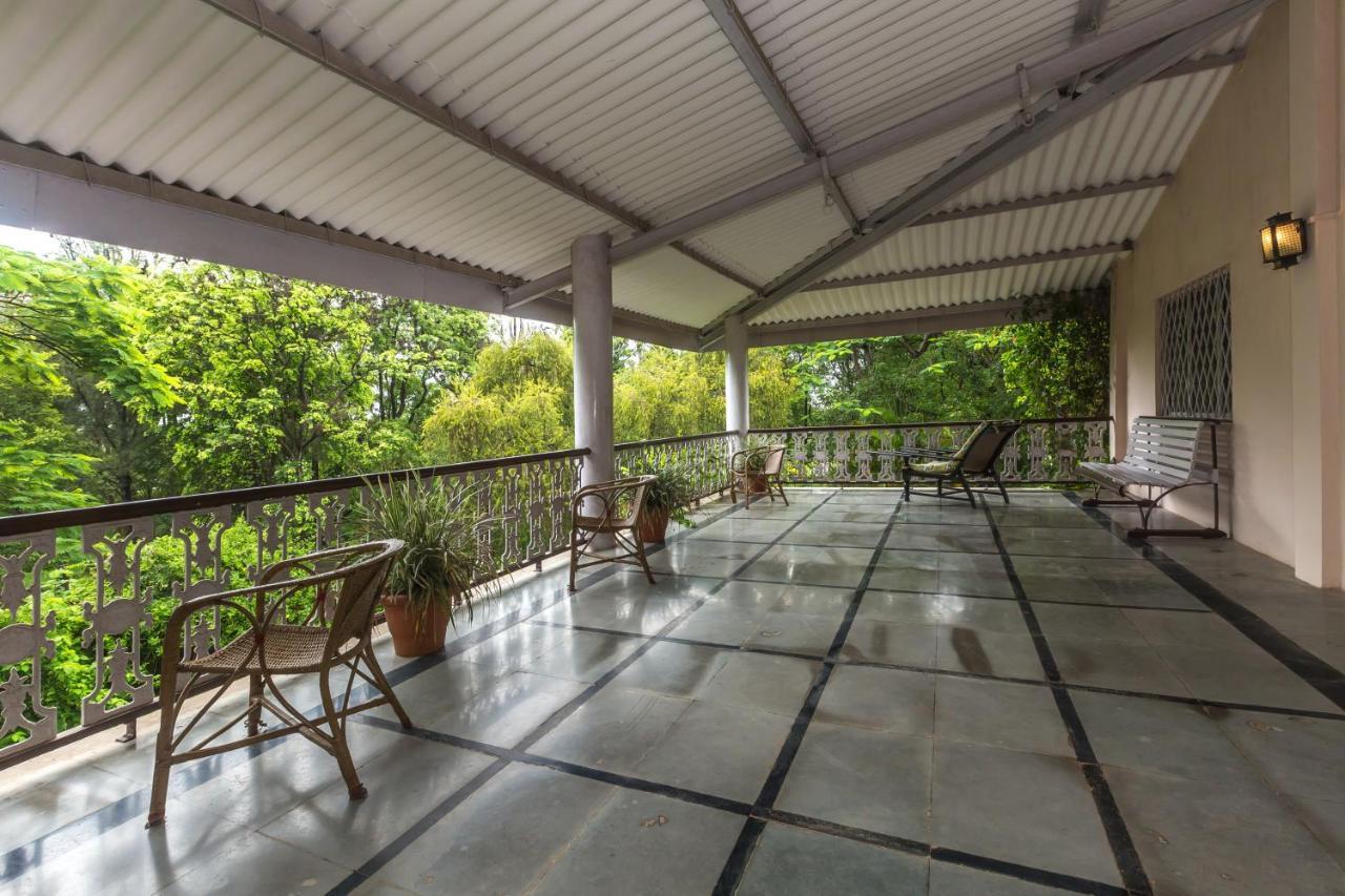 Saffronstays Firdaus Baug Khamshet Esterno foto