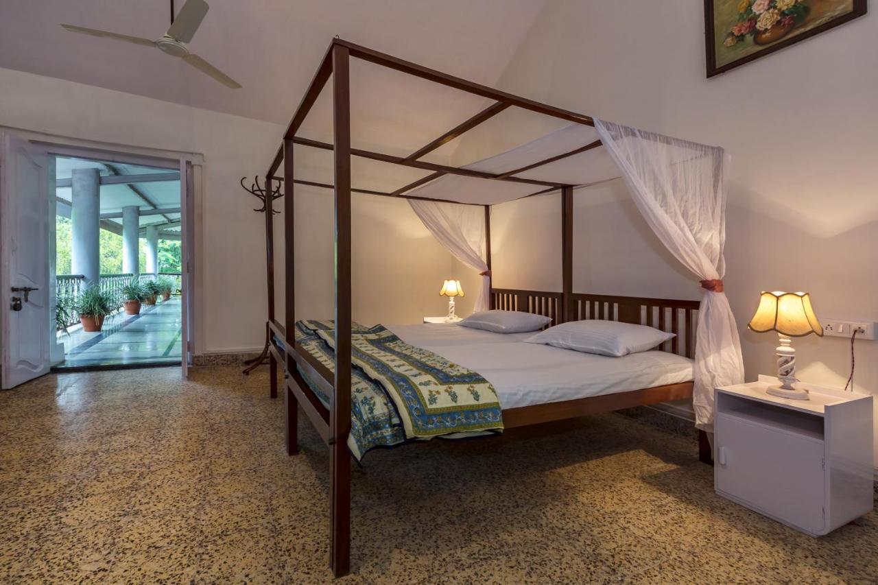 Saffronstays Firdaus Baug Khamshet Esterno foto